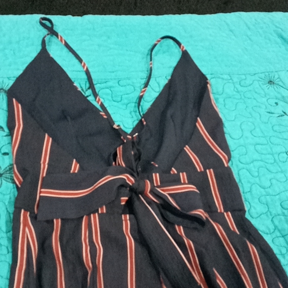Pant romper - Picture 3 of 3